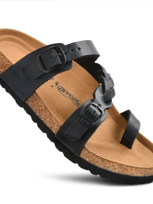 Seraph Slide Sandal