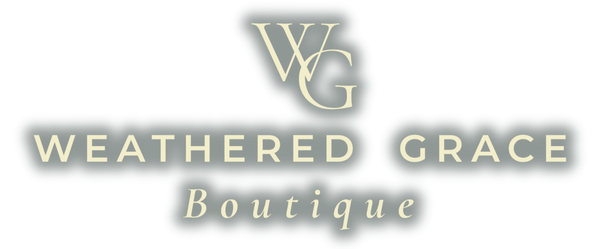 Weathered Grace Boutique